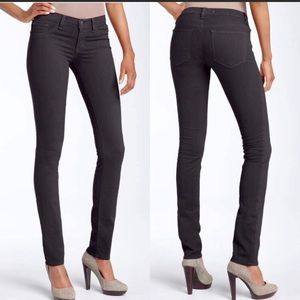 Grey, Skinny Jbrand Jeans